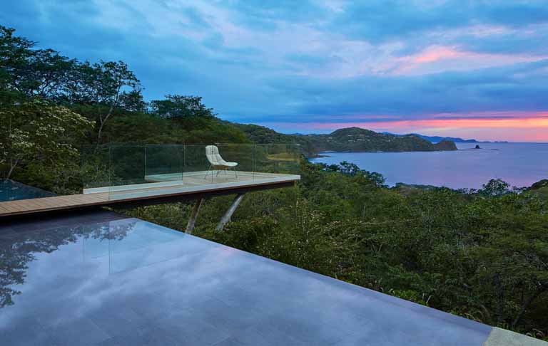Sky’s Edge - Papagayo Luxury Villa Rentals