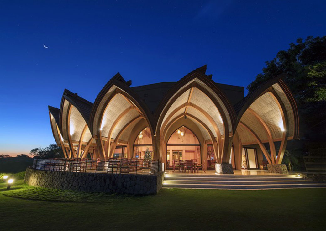 Peninsula Papagayo, Costa Rica, Arnold Palmer Signature Golf Course