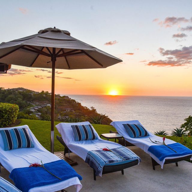 Top 5 beaches in Guanacaste