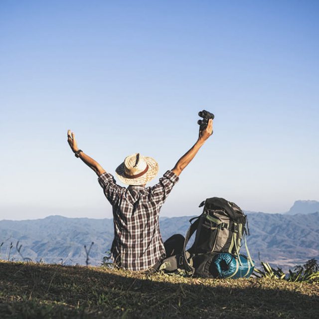 5 ideas to make your trip more sustainable