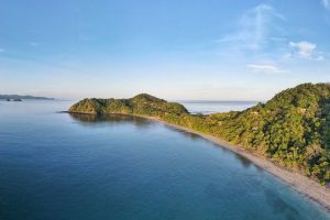 Guanacaste’s protected areas