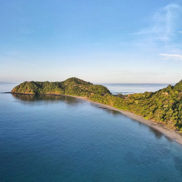 Guanacaste’s protected areas