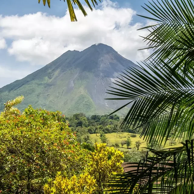 Must-See Attractions in Costa Rica