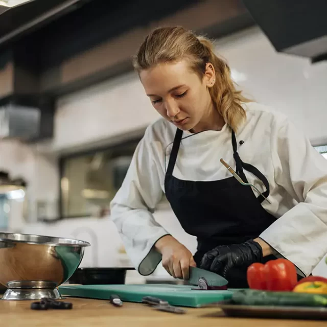 Indulge in Exquisite Flavors: Concierge Kitchen Services in Our Villas