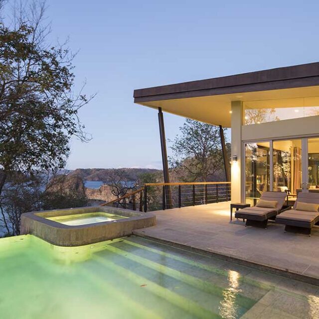 rentals near Guanacaste airport