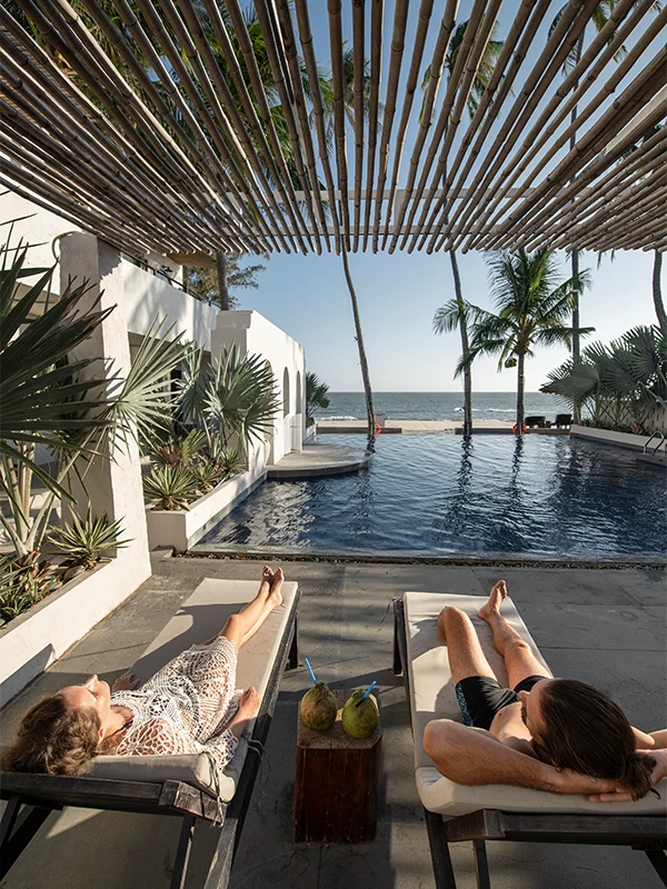 Key Amenities at a Glance