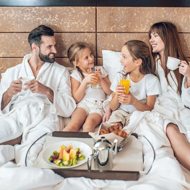 Luxury Family Villas - Spring Break Getaway in Guanacaste