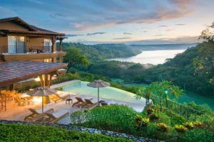 Vista Hermosa Sale - A beautiful property for sale in Papagayo