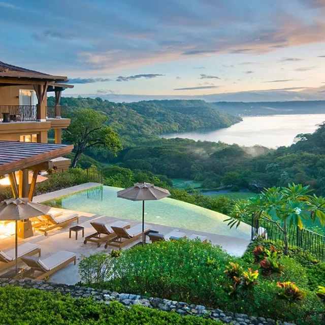 Vista Hermosa Sale - A beautiful property for sale in Papagayo