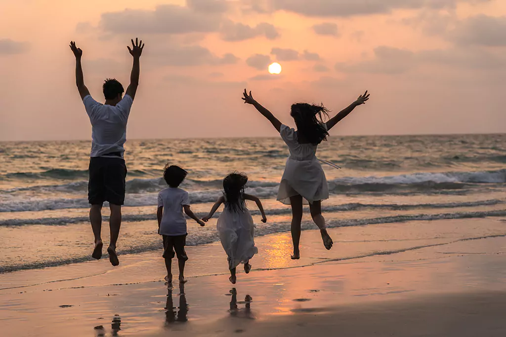 Guanacaste bliss: Creating lifelong memories in our family-friendly villas