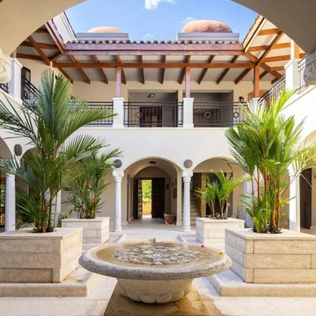 Arcos Del Mar - New Villa in our exclusive portfolio in Papagayo
