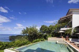 Rent a Tropical Villa in Costa Rica: Get to Know Villa Belvedere