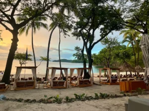Peninsula Papagayo Day Pass: Access & Resort Rules | CR