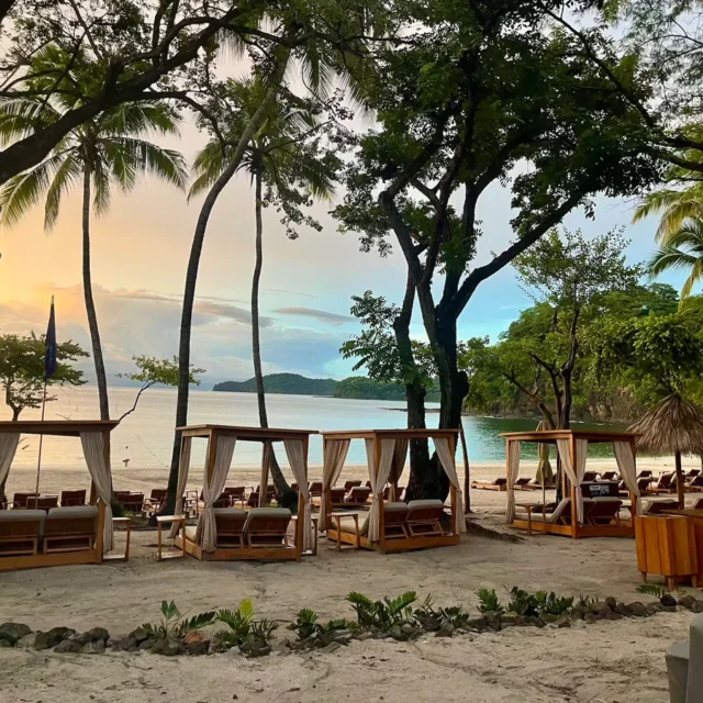 Peninsula Papagayo Day Pass: Access & Resort Rules | CR