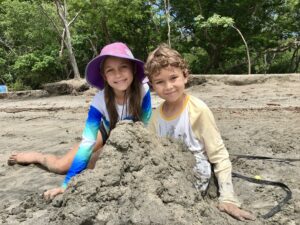 Peninsula Papagayo With Kids: Family Insider Tips | Costa Rica