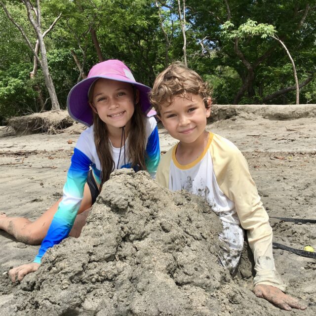 Peninsula Papagayo With Kids: Family Insider Tips | Costa Rica