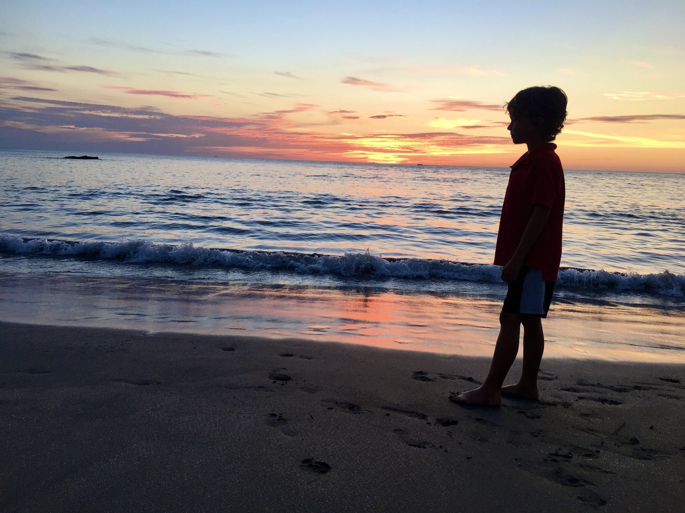 Planning Your Vacation