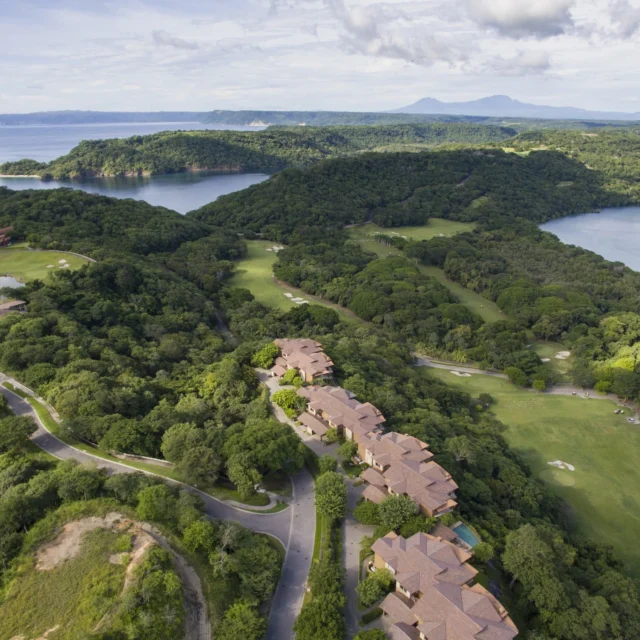 First-Time Guide to Peninsula Papagayo