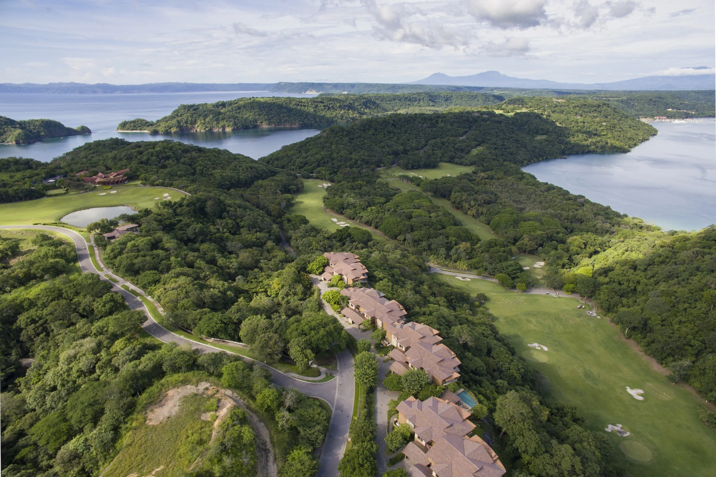 First-Time Guide to Peninsula Papagayo
