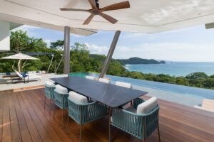 Christmas at Peninsula Papagayo CR | Festive Season Guide
