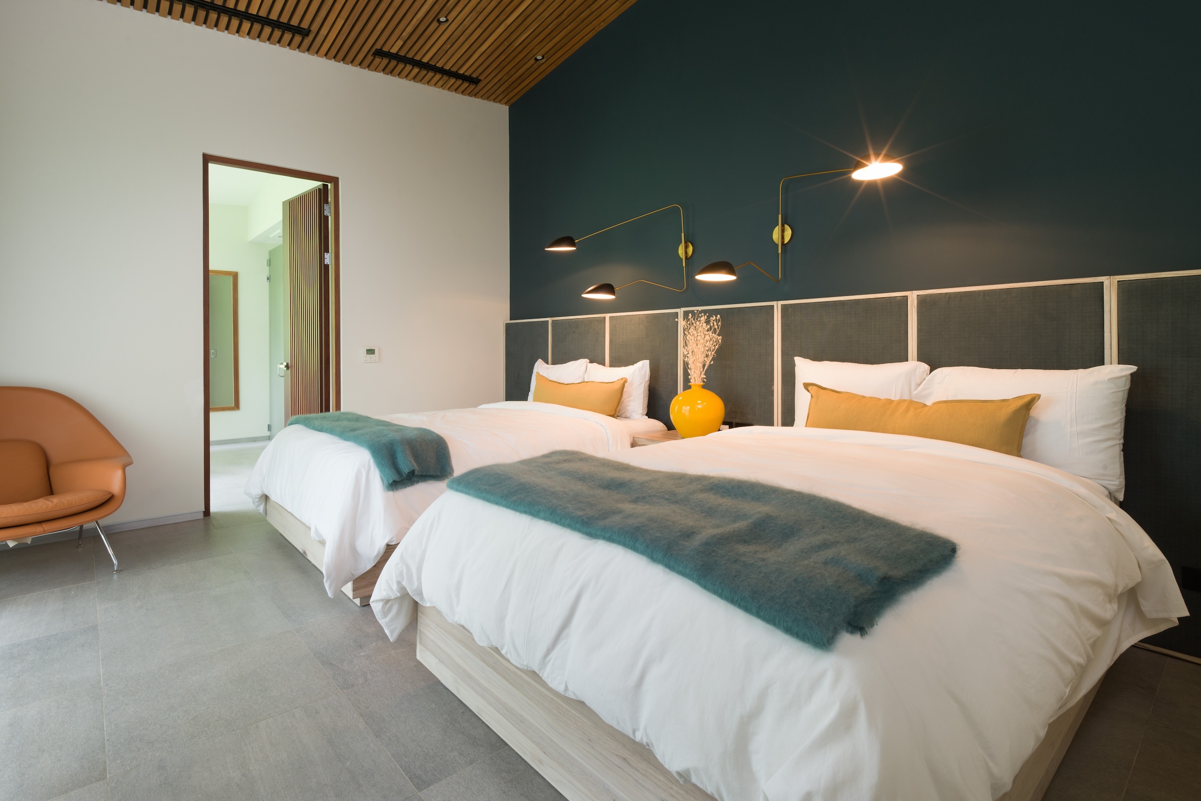 Sky's Edge: A True 4-Bedroom Private Villa at Peninsula Papagayo